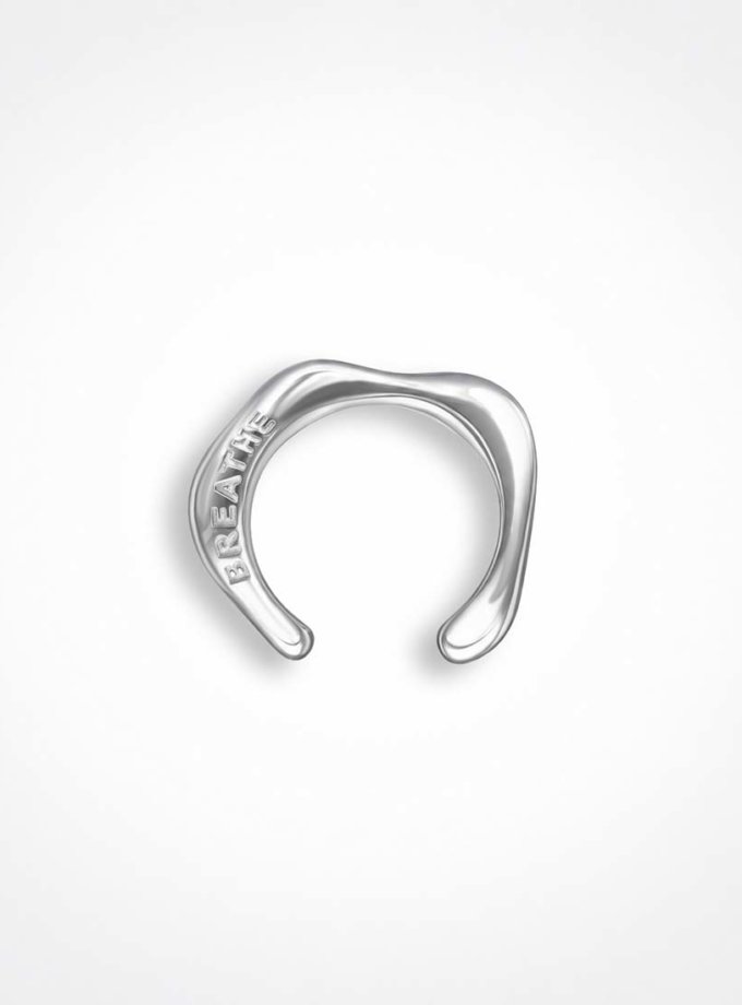 Каблучка Breathe ring SIERRA SPACE (SRRS_AAr1010)