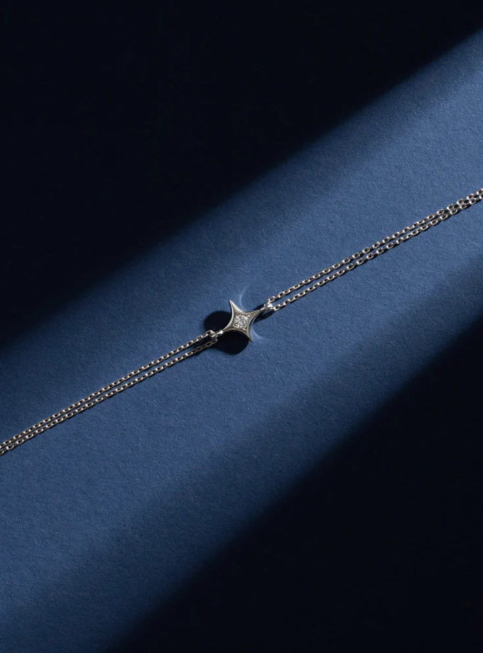 Браслет Starspell bracelet SIERRA SPACE (SRRS_Ar1008)