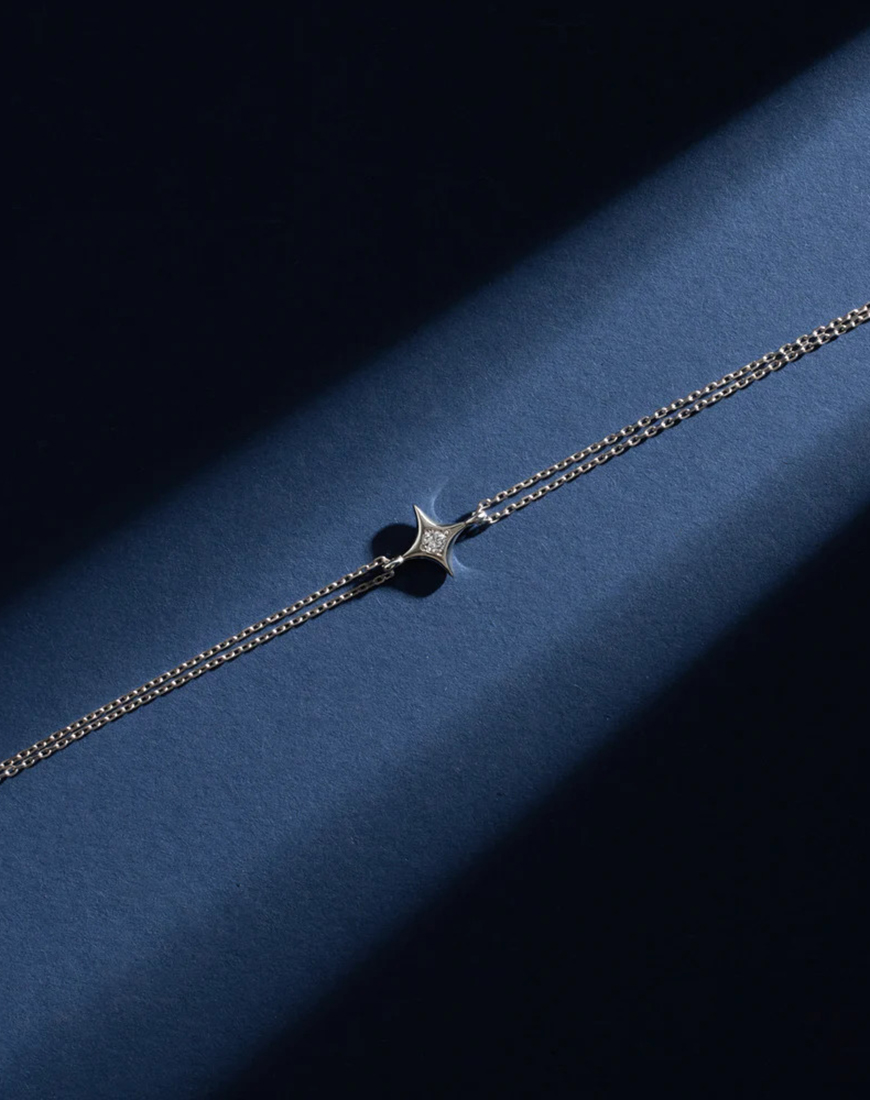 IMG_9779 Браслет Starspell bracelet SIERRA SPACE (SRRS_Ar1008) - фото 2