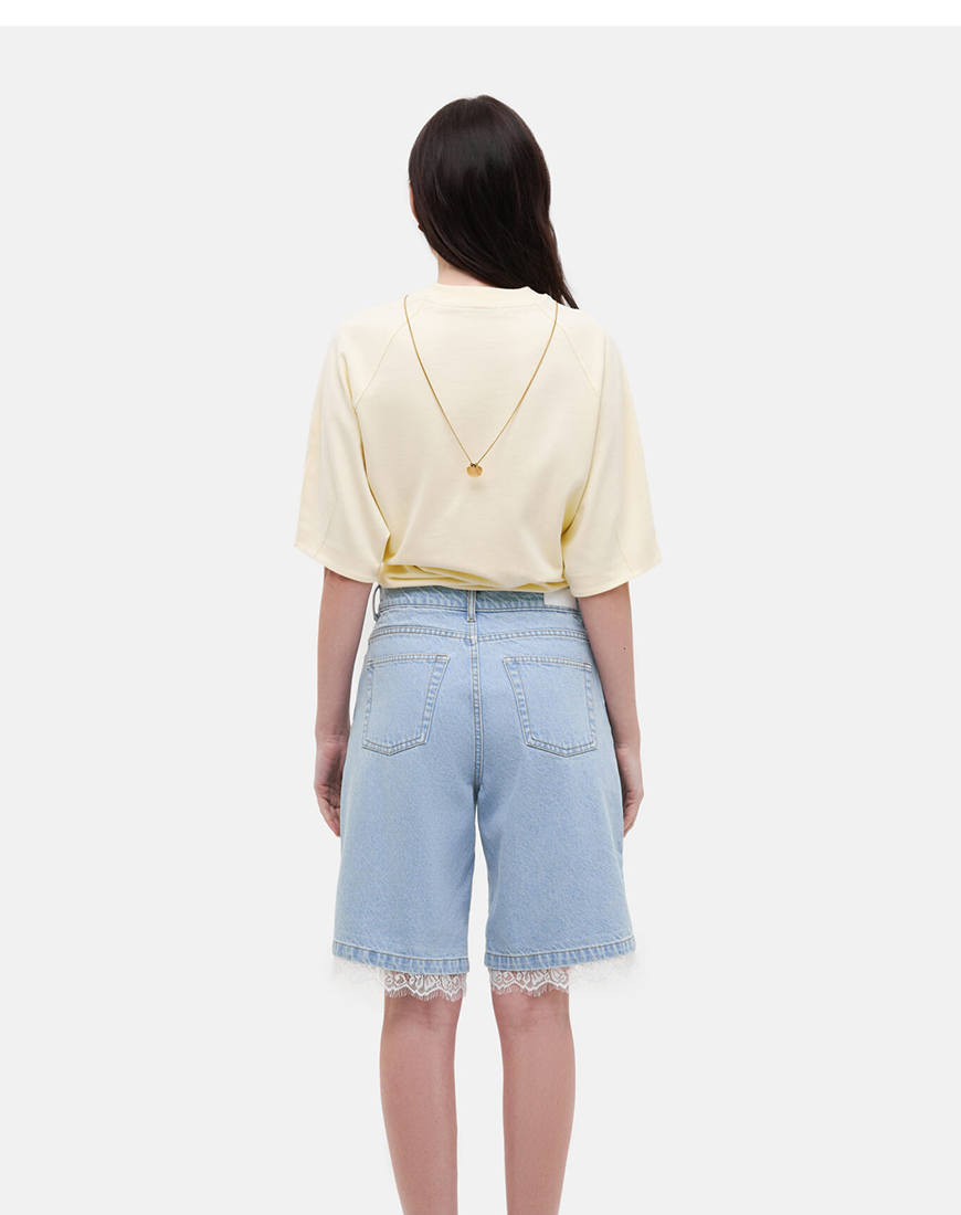 xDSC04814-1365x2048.jpg.pagespeed.ic.FzVY-1zoh5 Бермуди Light Blue Bermuda Shorts MATCH DENIM (MTCH_ss26-lb-bermuda) - фото 2