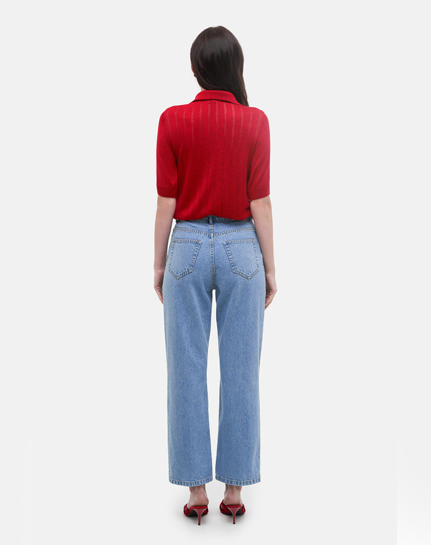 xDSC04925-1365x2048.jpg.pagespeed.ic.9o-VNhi-4m Поло Red Knit Polo MATCH DENIM (MTCH_ss26-red-polo) - фото 3