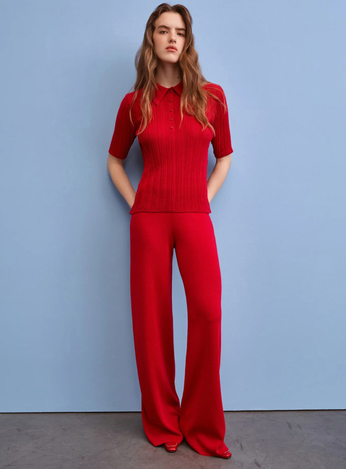 Штани Ariana MERJ (MRJ_СД-55/2-red)