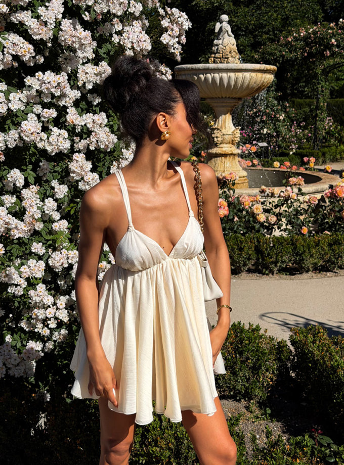 Сукня Ivory Fleur BETRENDY (BTRND_18)