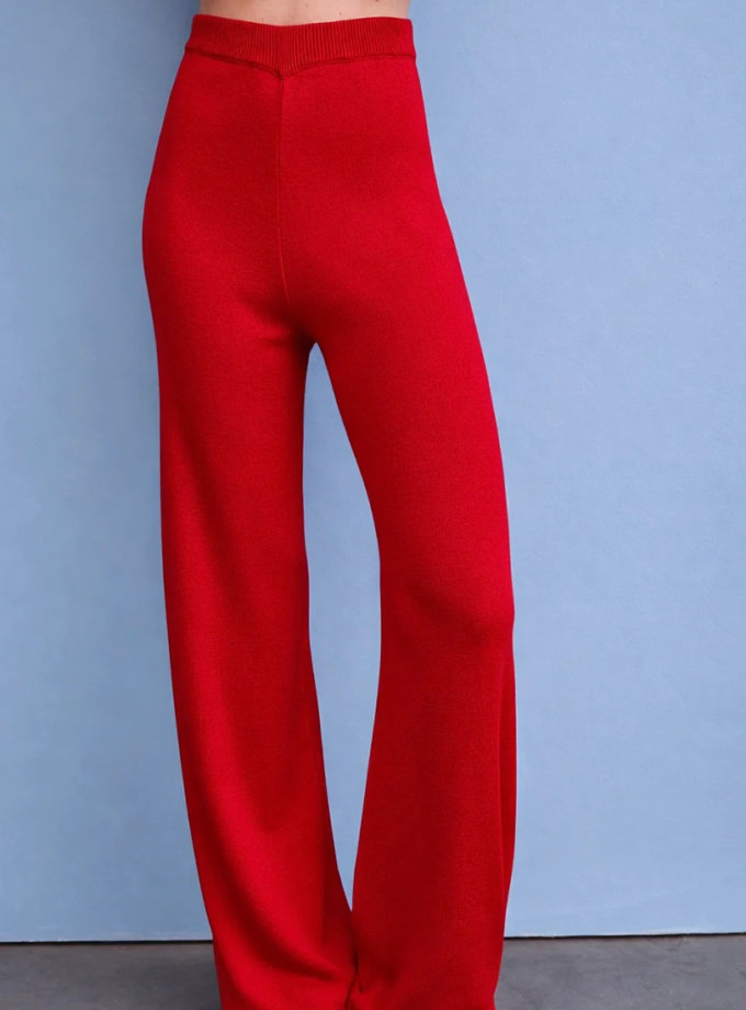 Штани Ariana MERJ (MRJ_СД-55/2-red)
