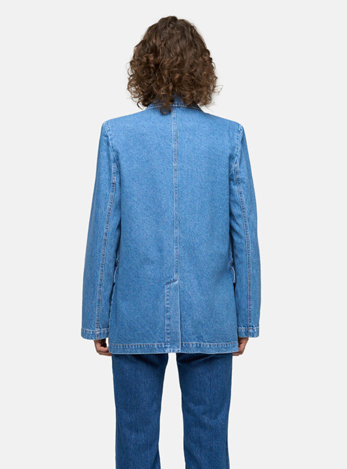 Жакет Denim Blazer MATCH DENIM (MTCH_sp25-classic-jacket-bl)