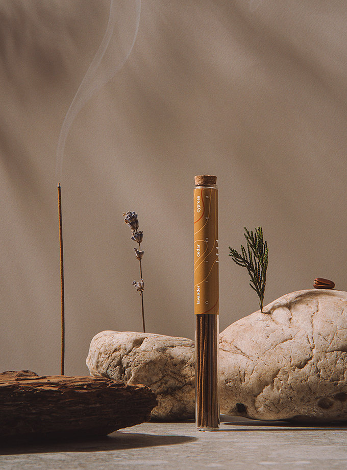 Пахощі Крим ДУХМЯН (DKH_KRYM)