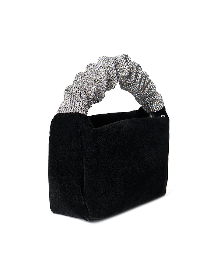 Сумка Оксамит і Мерехтіння ROSCA (RSC_BAG-0004)