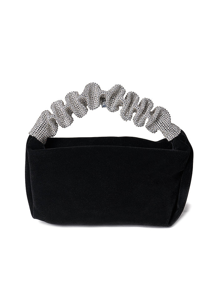 Сумка Оксамит і Мерехтіння ROSCA (RSC_BAG-0004)