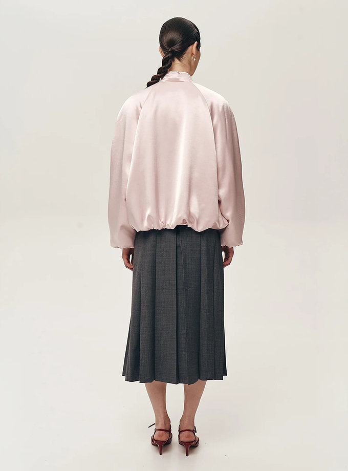 Бомбер Satin Glow CULTONI (CULT_67)