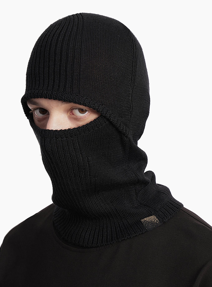 Utility merino балаклава ACT.1 (ACT_AW27232)