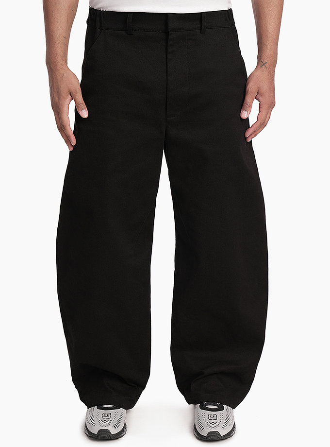 Штани Slope cotton TA27 ACT.1 (ACT_AW27151)