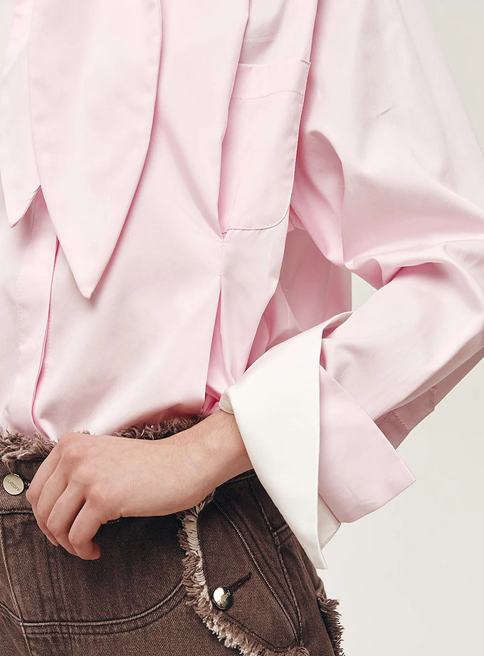 Сорочка Pink Bow CULTONI (CULT_73)