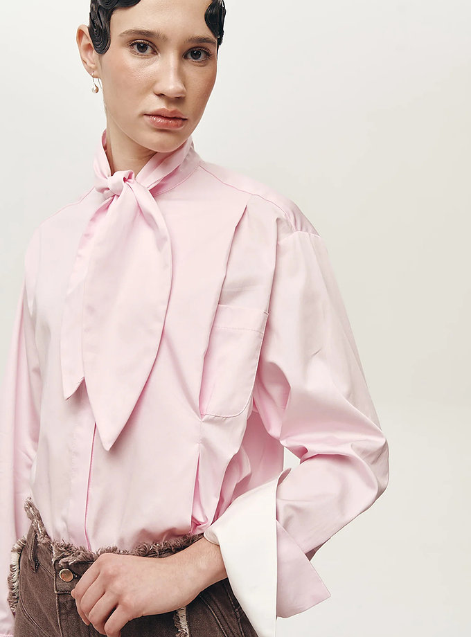 Сорочка Pink Bow CULTONI (CULT_73)