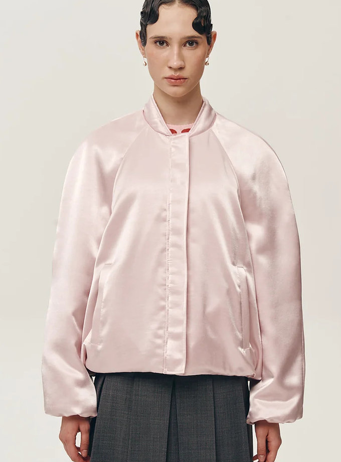 Бомбер Satin Glow CULTONI (CULT_67)